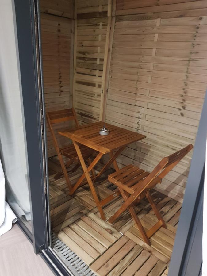 Appartement Centre Ville Moulins  Exterior photo